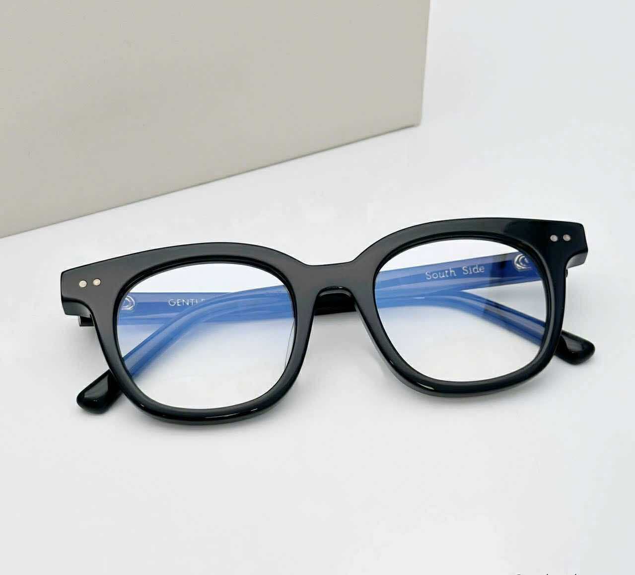 Kính mắt Southside unisex nam nữ Gọng nhựa Acetate cao cấp