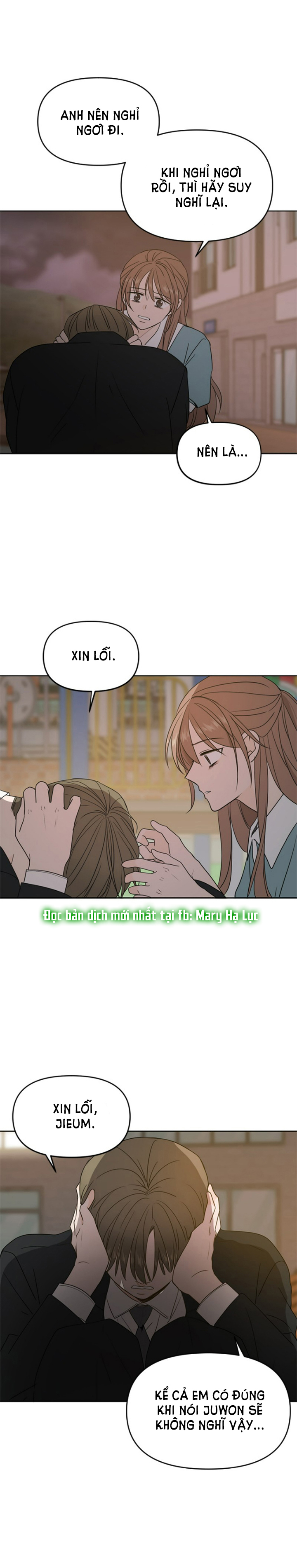 hẹn gặp anh ở kiếp thứ 19 chapter 63 38