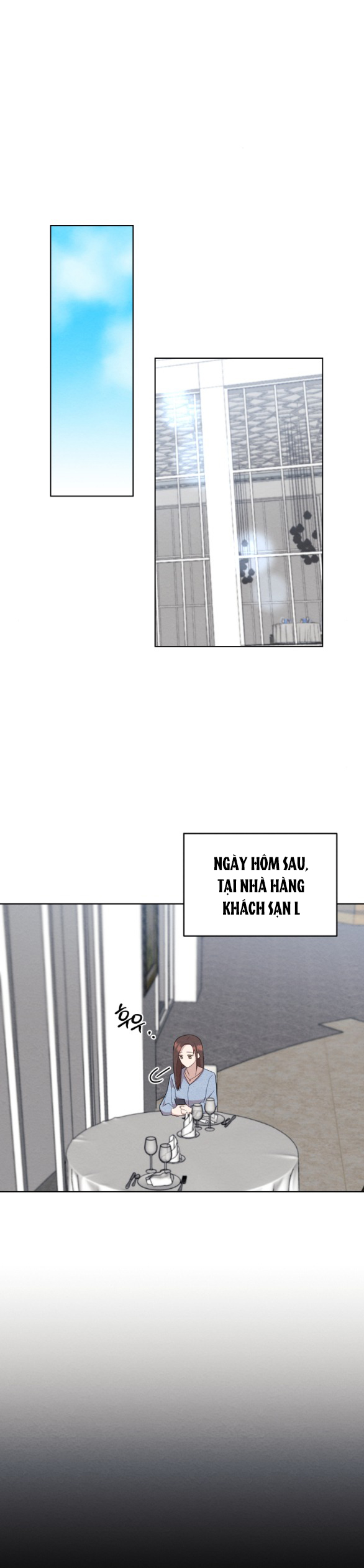 [18+] đêm không thể vãn hồi chapter 19.2 15