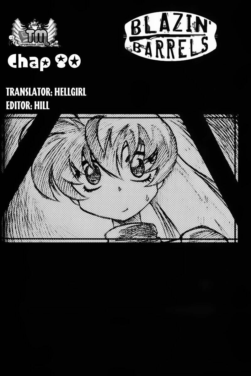 western shotgun - tay súng miền tây chapter 80 1