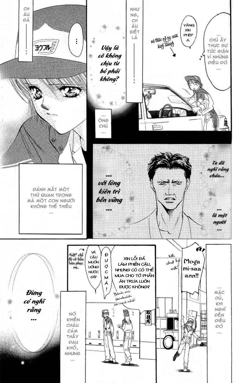 thử thách của kyouko chapter 6 13