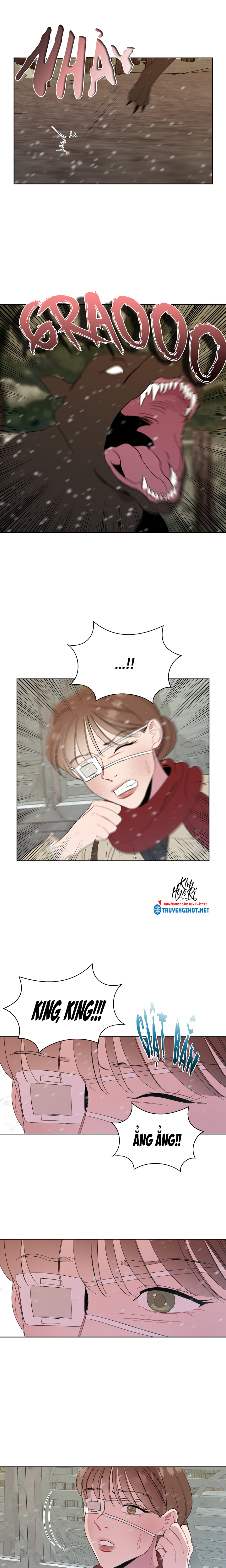 thiên đường (heaven) chapter 3.3 5