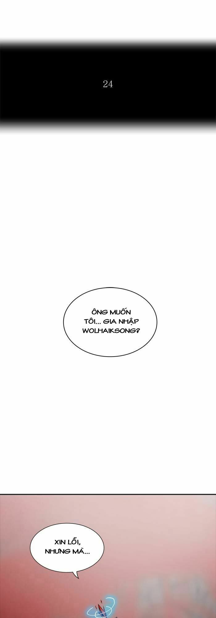 tòa tháp bí ẩn 2 chapter 255 8