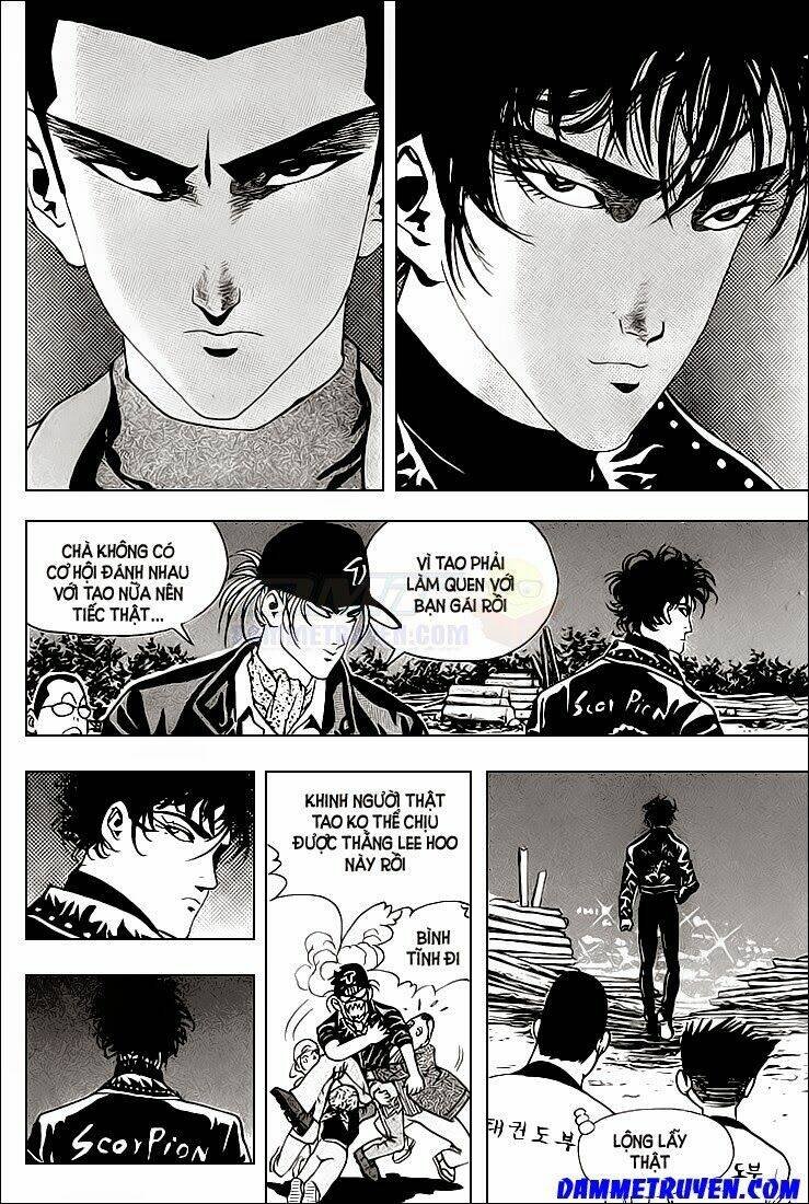 nina jalhae chapter 12 32