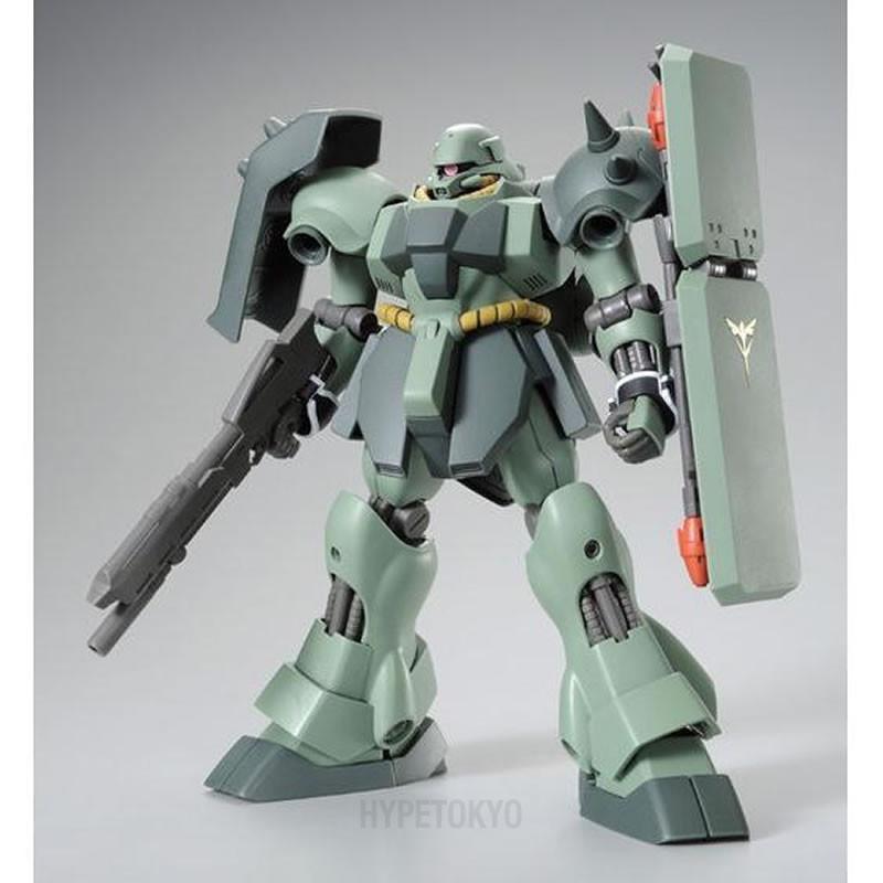 Đồ chơi mô hình lắp ráp HG UC GEARA DOGA Bandai
