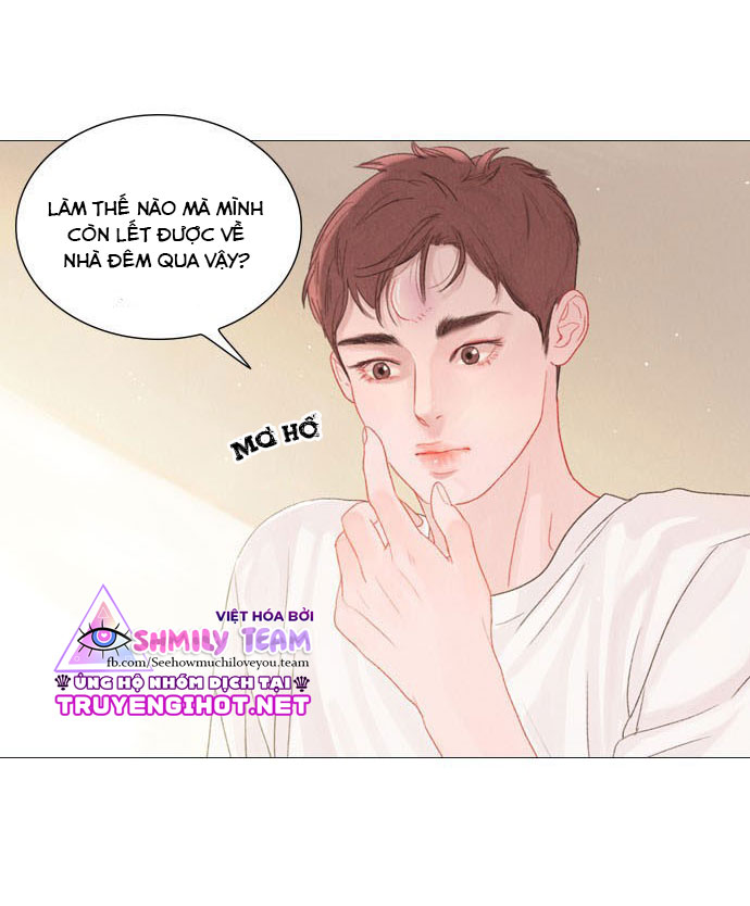 shinbi - thần bí chapter 9 5