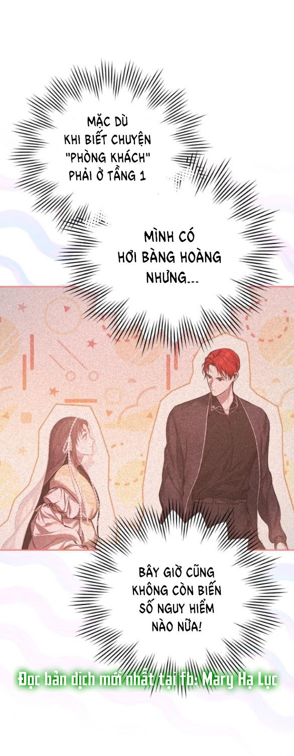 hãy dạy cho tôi về dục vọng chapter 4.2 5