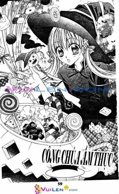 công chúa ẩm thực chapter 9 59