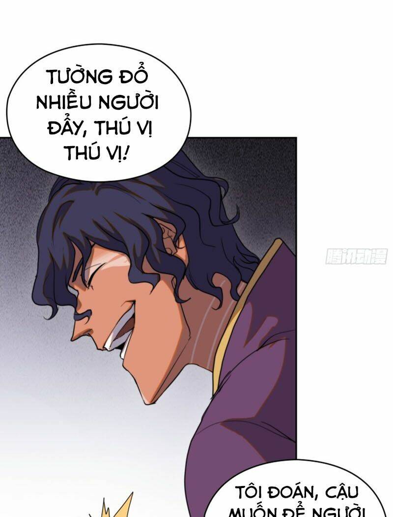 đô thị hàng thần khúc chapter 62 13