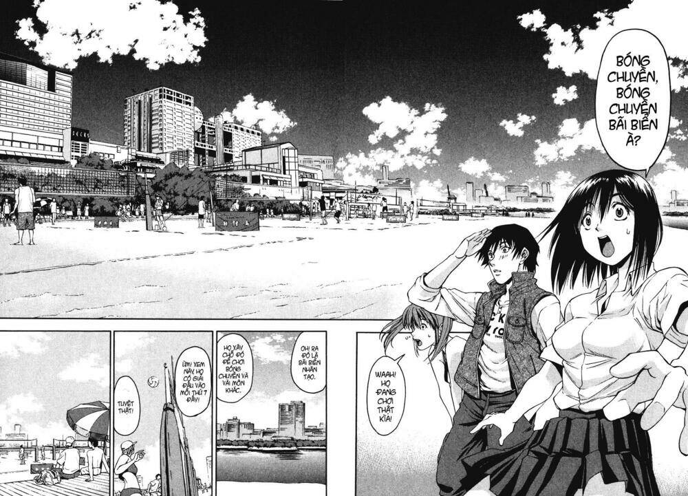 beach stars chapter 1 26