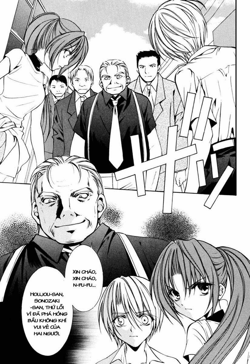 higurashi no naku koro ni kai - meakashi-hen chapter 6 11