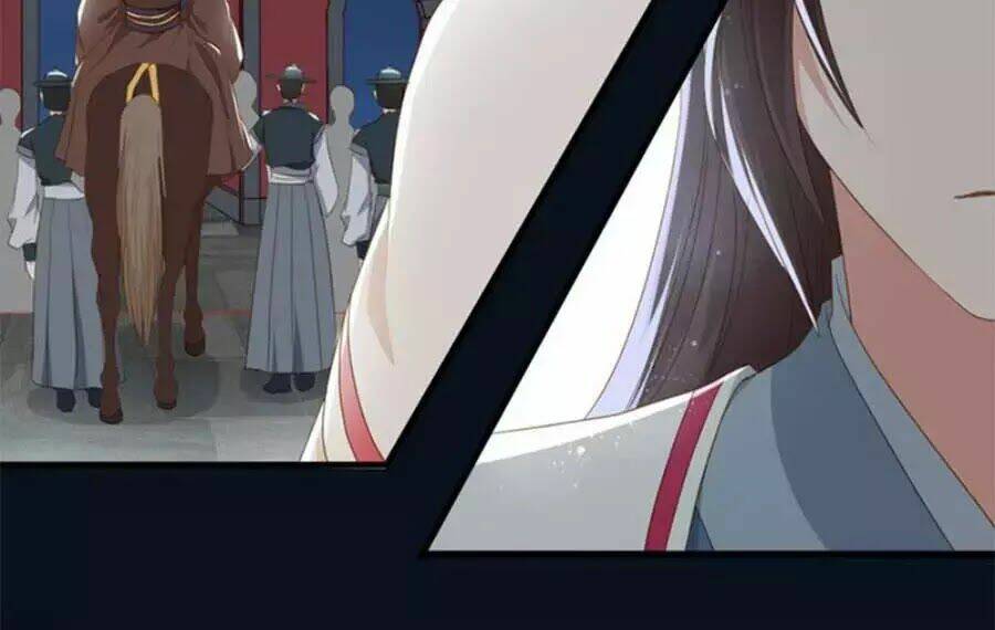 hội học sinh kiêu ngạo của hoàng cung chapter 18 41