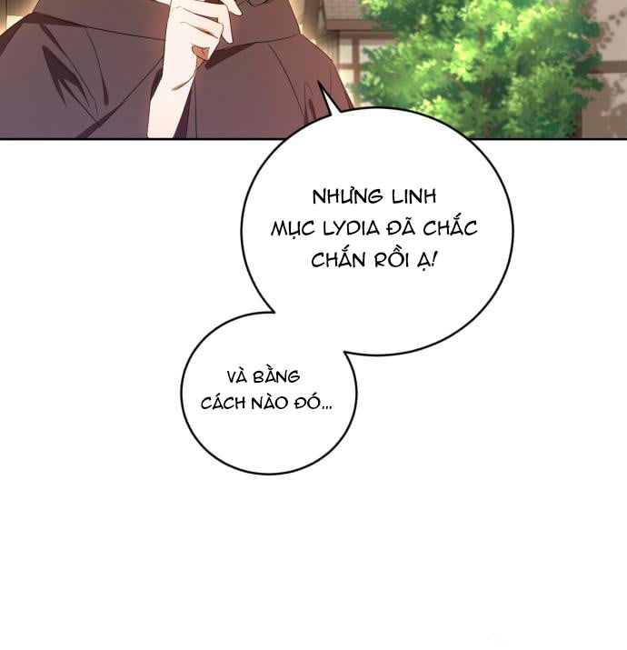 tôi trở thành nữ phản diện trong cuốn tiểu thuyết tàn khốc chapter 15.2 20