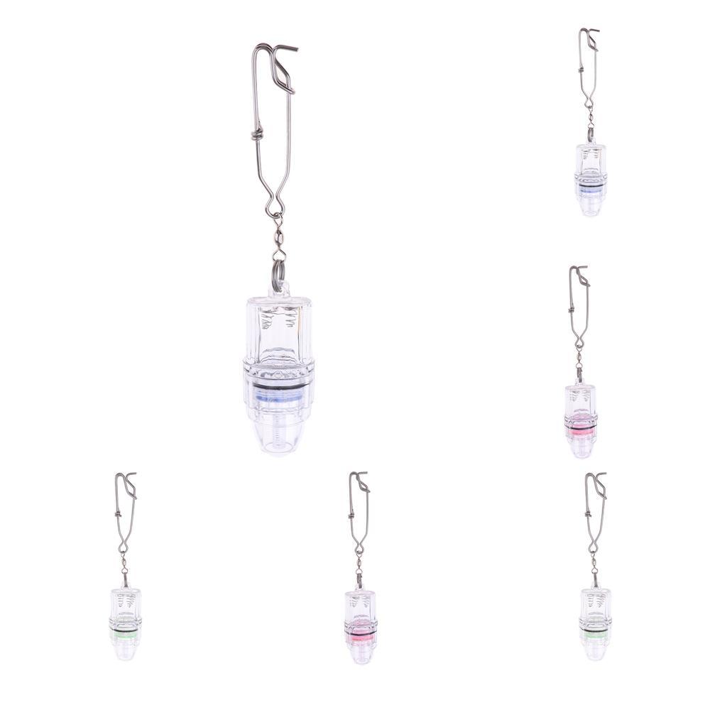Light Underwater Led Light Lamp Blink Blue