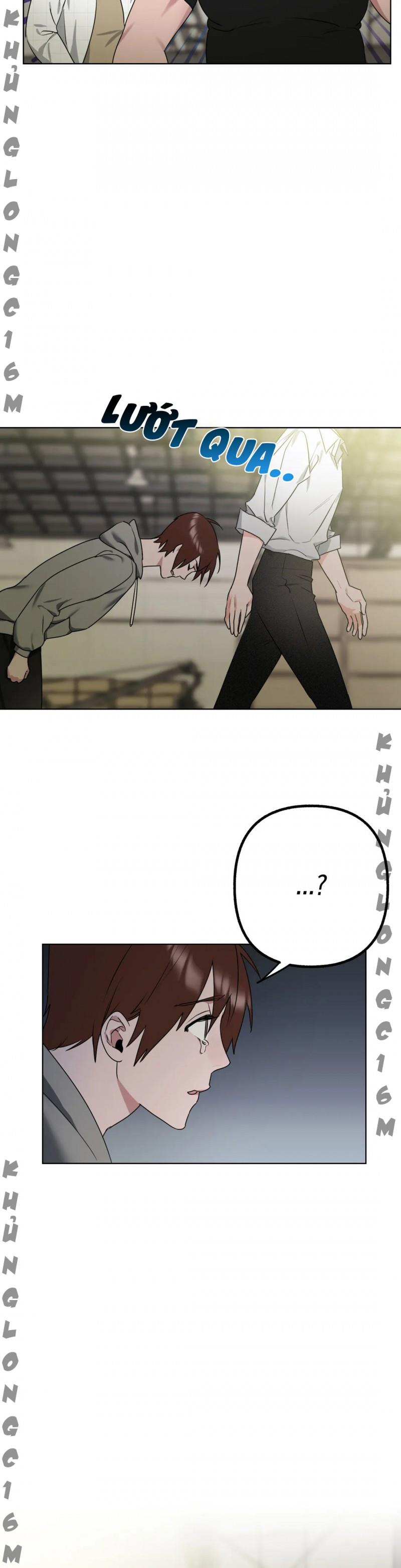 ngã rẽ chapter 2 20