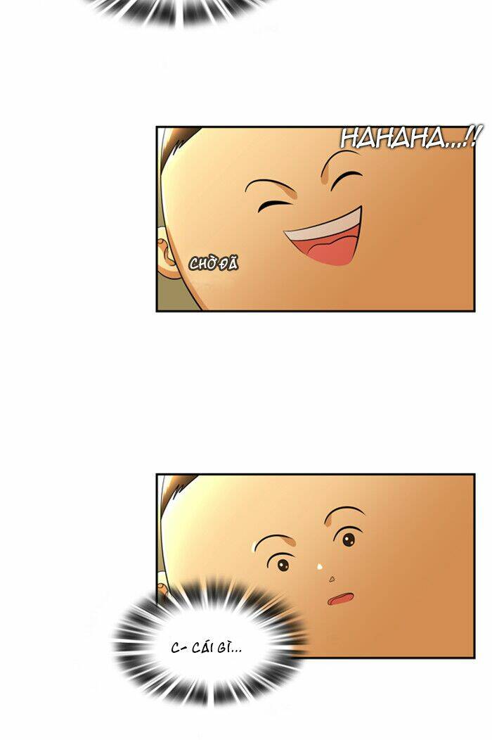 lớp học của những học sinh đặc biệt chapter 20 36