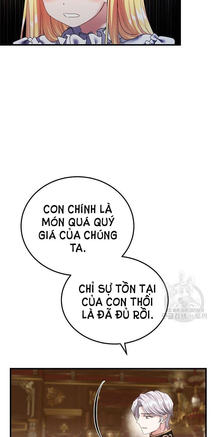 trở thành vợ thái tử quái vật chapter 47.2 6