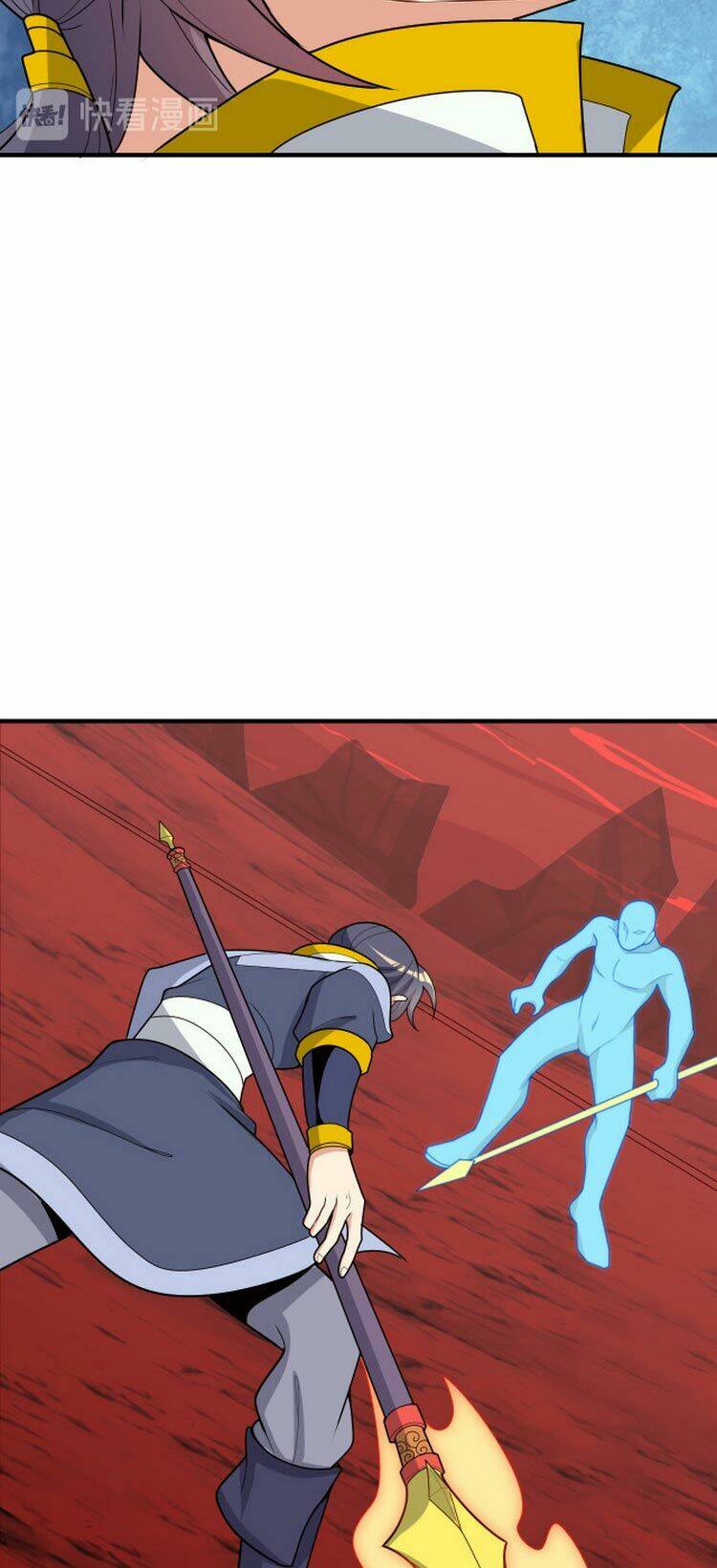 thôn phệ một thế giới tu tiên chapter 94 21