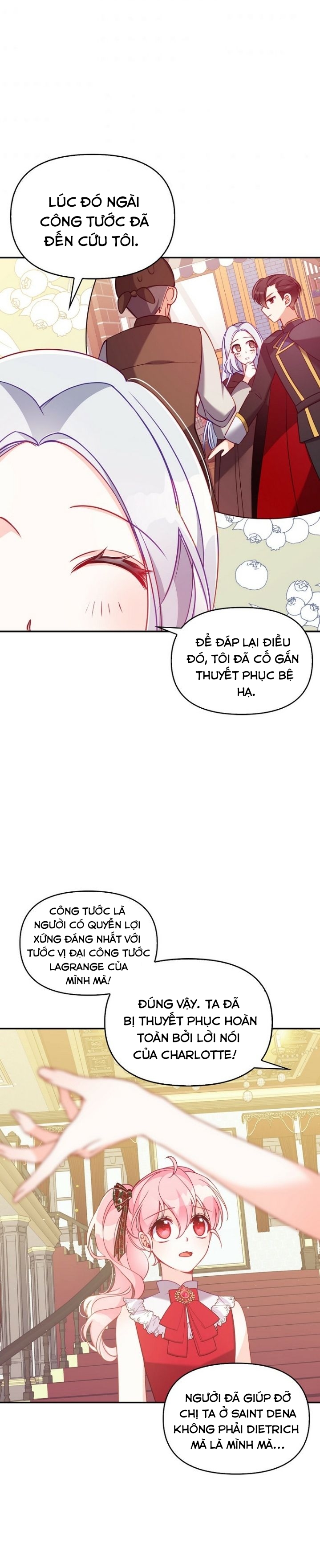 em gái cưng của đại công tước phản diện chapter 49.2 11