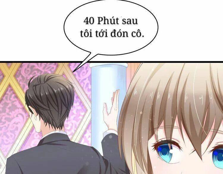 tổng tài đại nhân song mặt kiều thê chapter 7 34