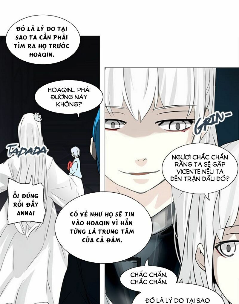 tòa tháp bí ẩn 2 chapter 170 30
