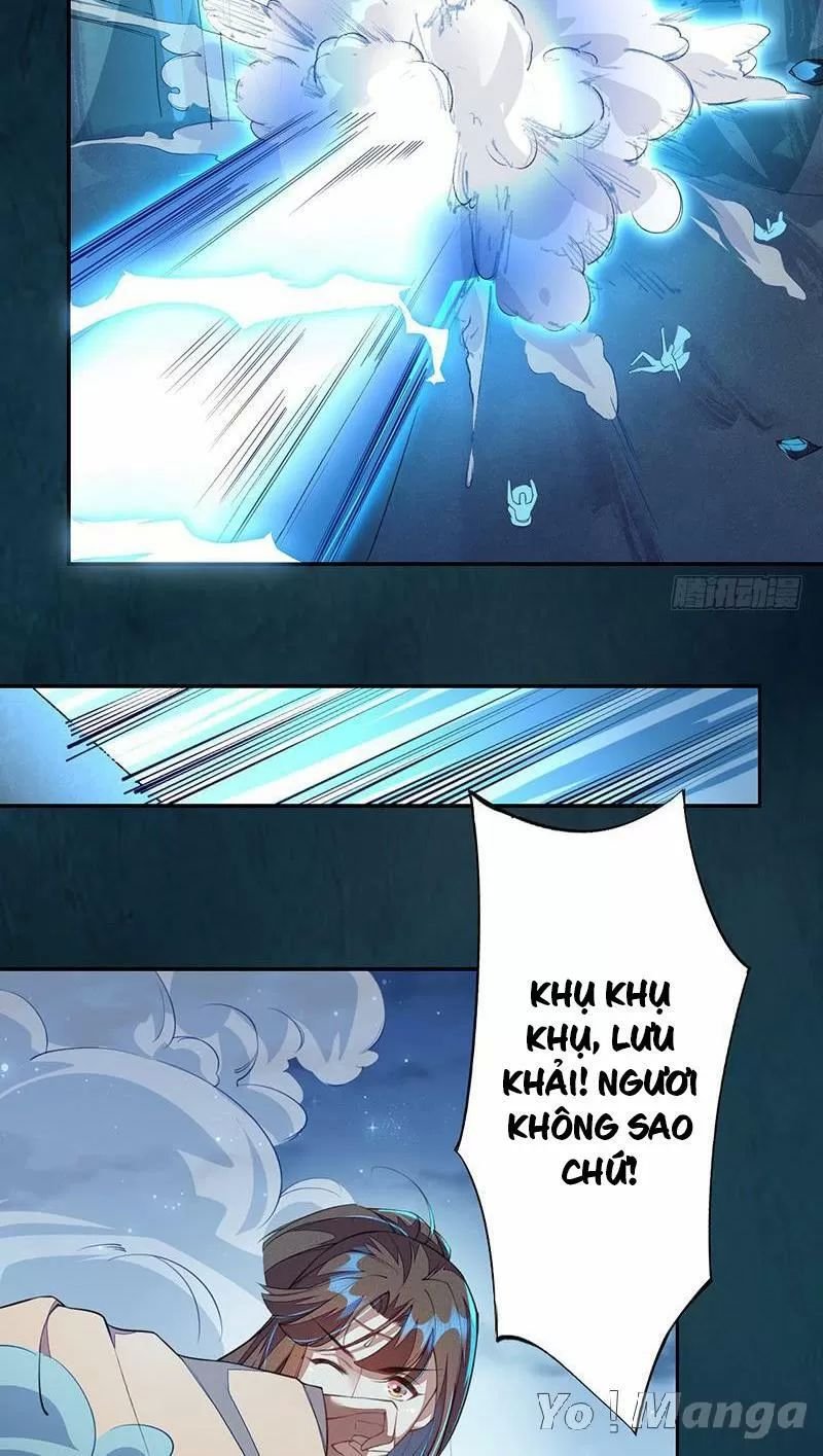 tuyệt thế luyện đan sư chapter 96 15