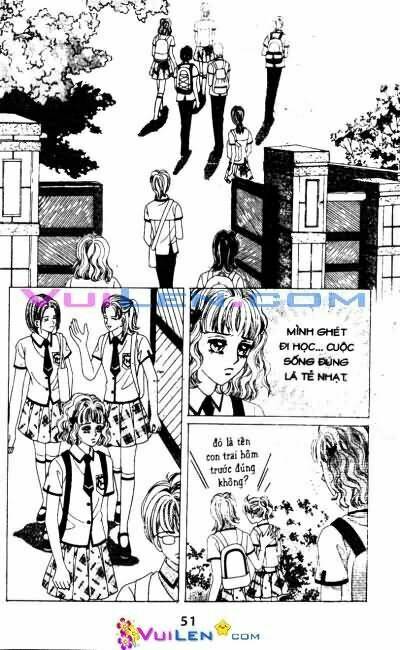 thiên thần tái thế chapter 13 51