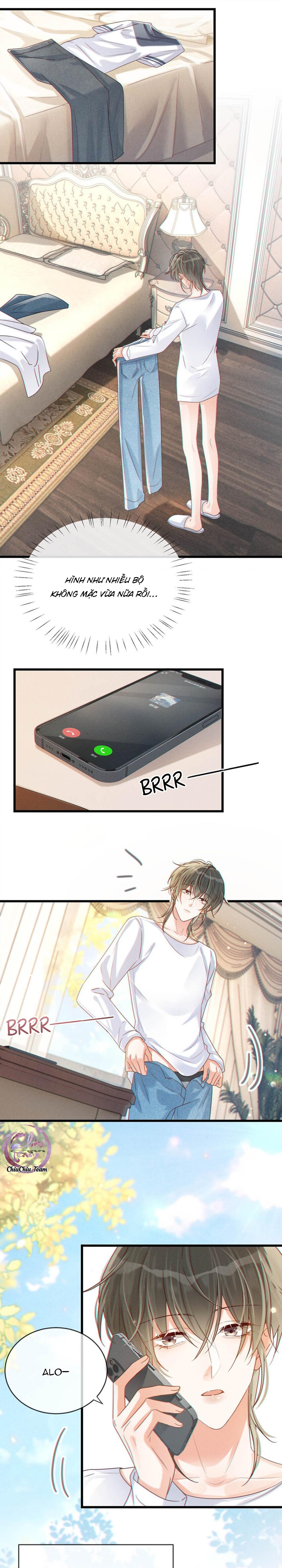 nghiện rượu chapter 49 2