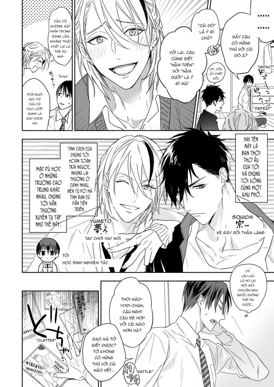 oneshot vicera comics house chapter 42 3