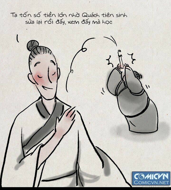 nhất thiền tiểu hòa thượng chapter 34 14