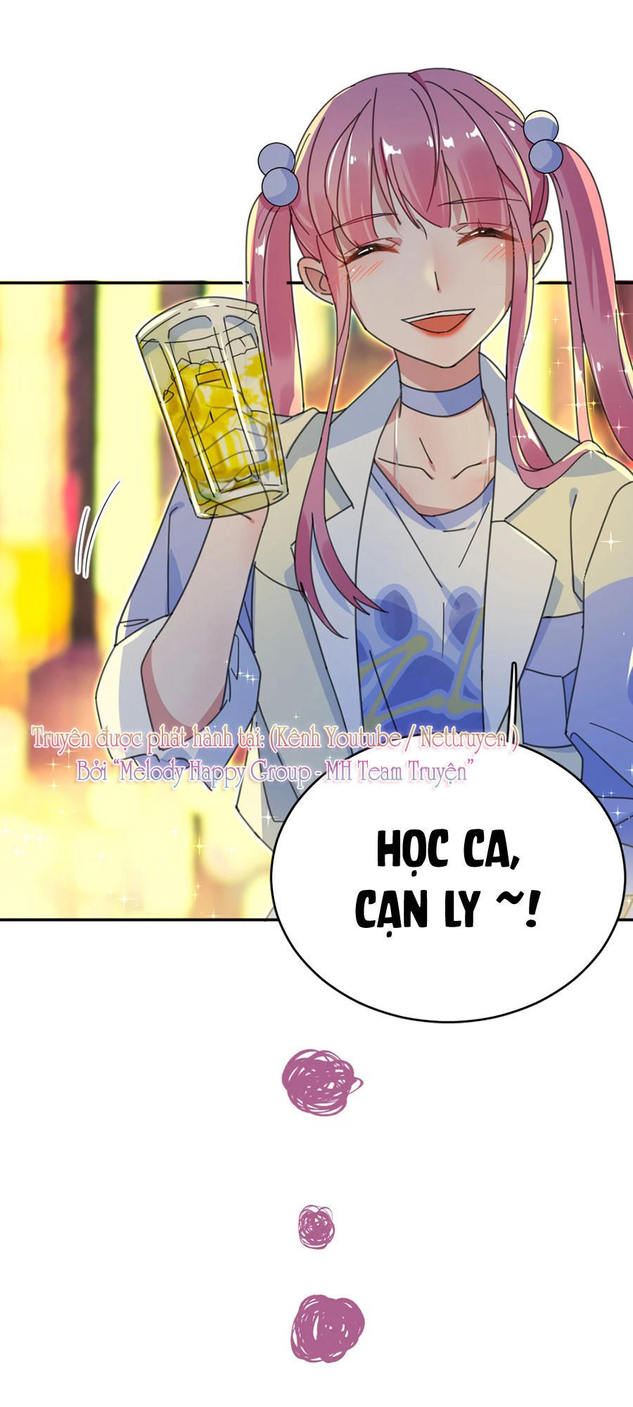 hoàn mỹ lão công tiến hóa luân chapter 47 24