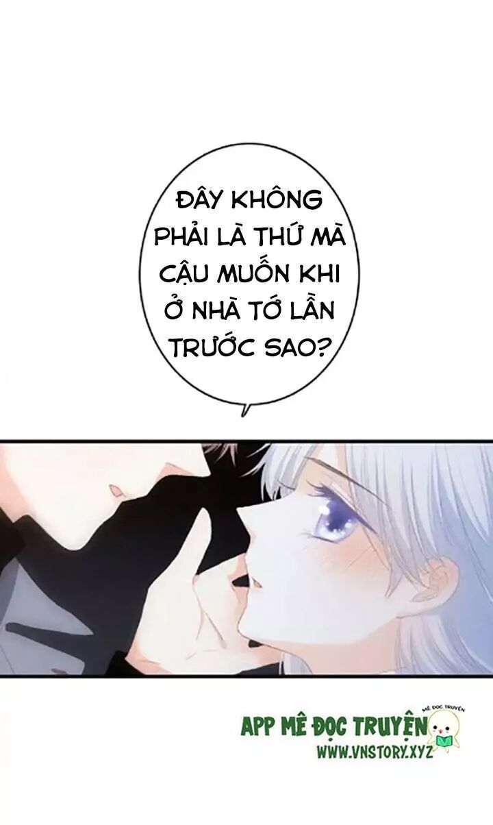 con tim rung động 2 chapter 73 54