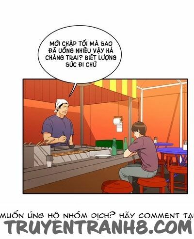 do it one more time- yêu lại từ đầu chapter 13 49