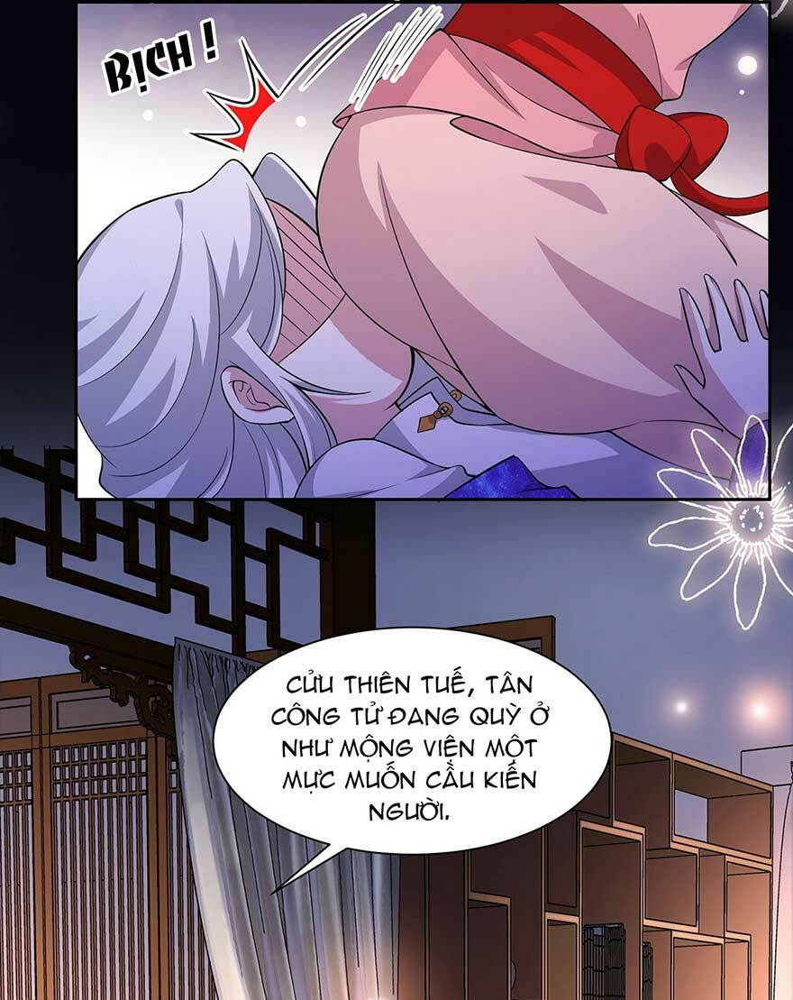 hoạn phi thiên hạ chapter 47 2