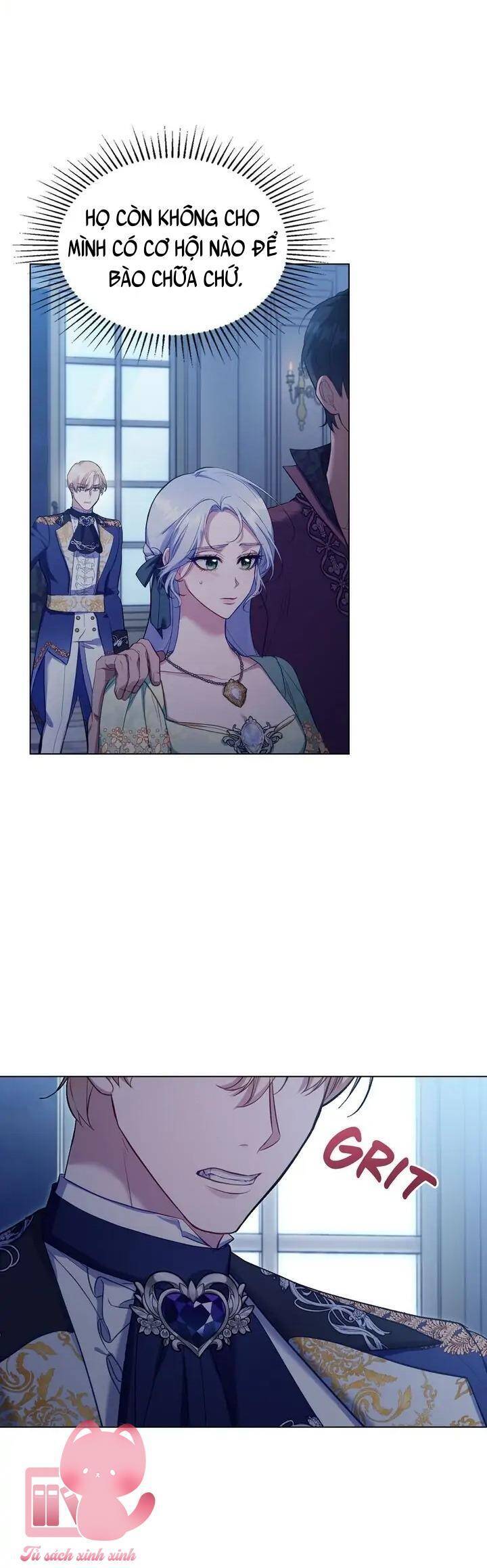 nếu tôi không nghe lời công tước chapter 64 17