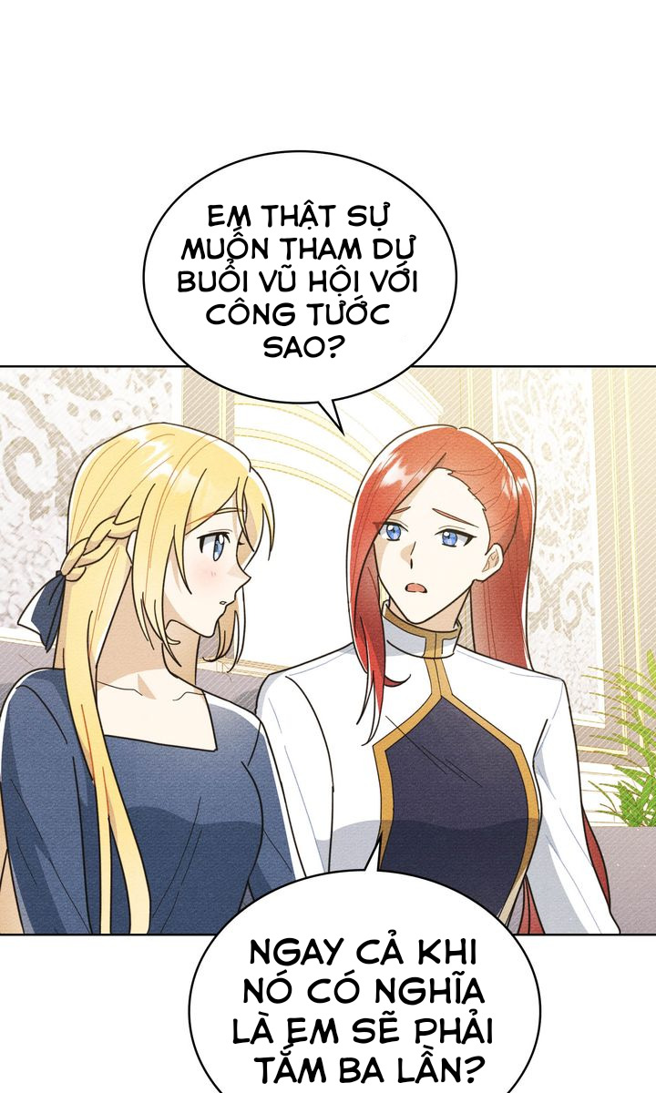 chúng ta cùng nhau tắm nhé? chapter 5.1 25