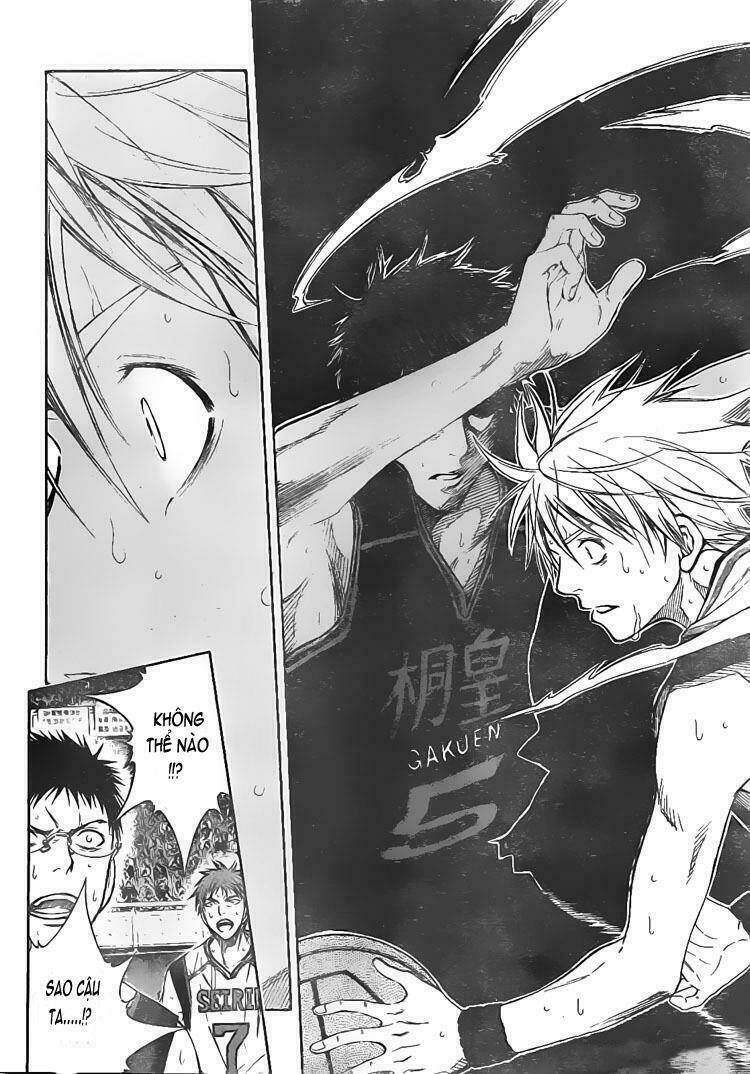 vua bóng rổ kuroko chapter 119 13