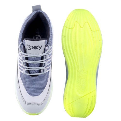 Giày thể thao Nam chính hãng BXXY (858)