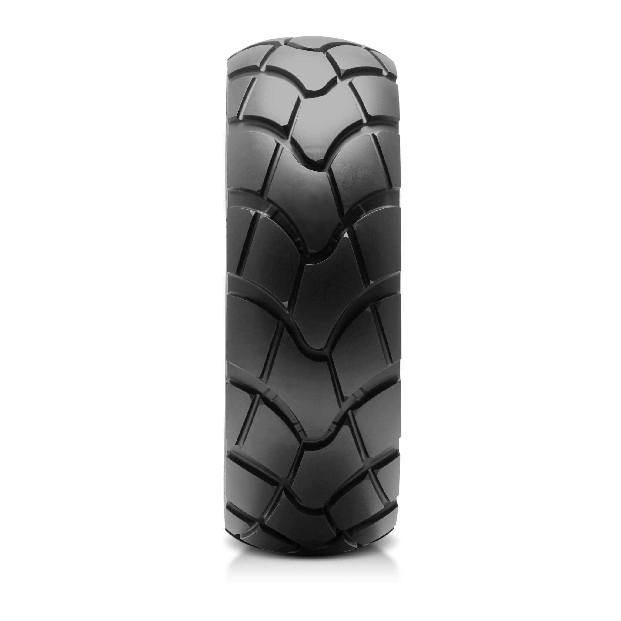 Lốp xe máy Honda MSX 125 độ bản Cruiser / Trailmax hãng Dunlop