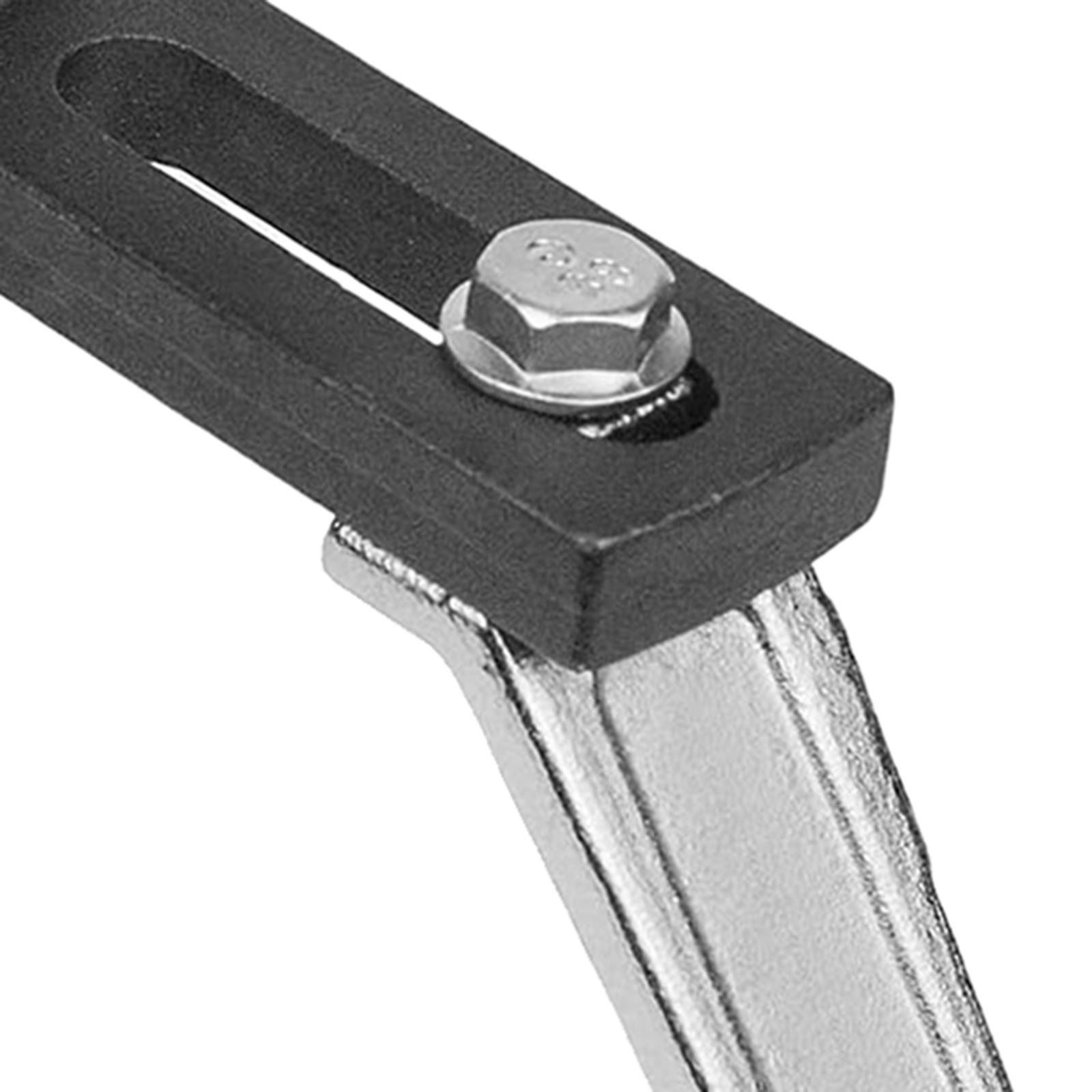 Universal  Pump Removal Spanner Tool 5.31" .17"