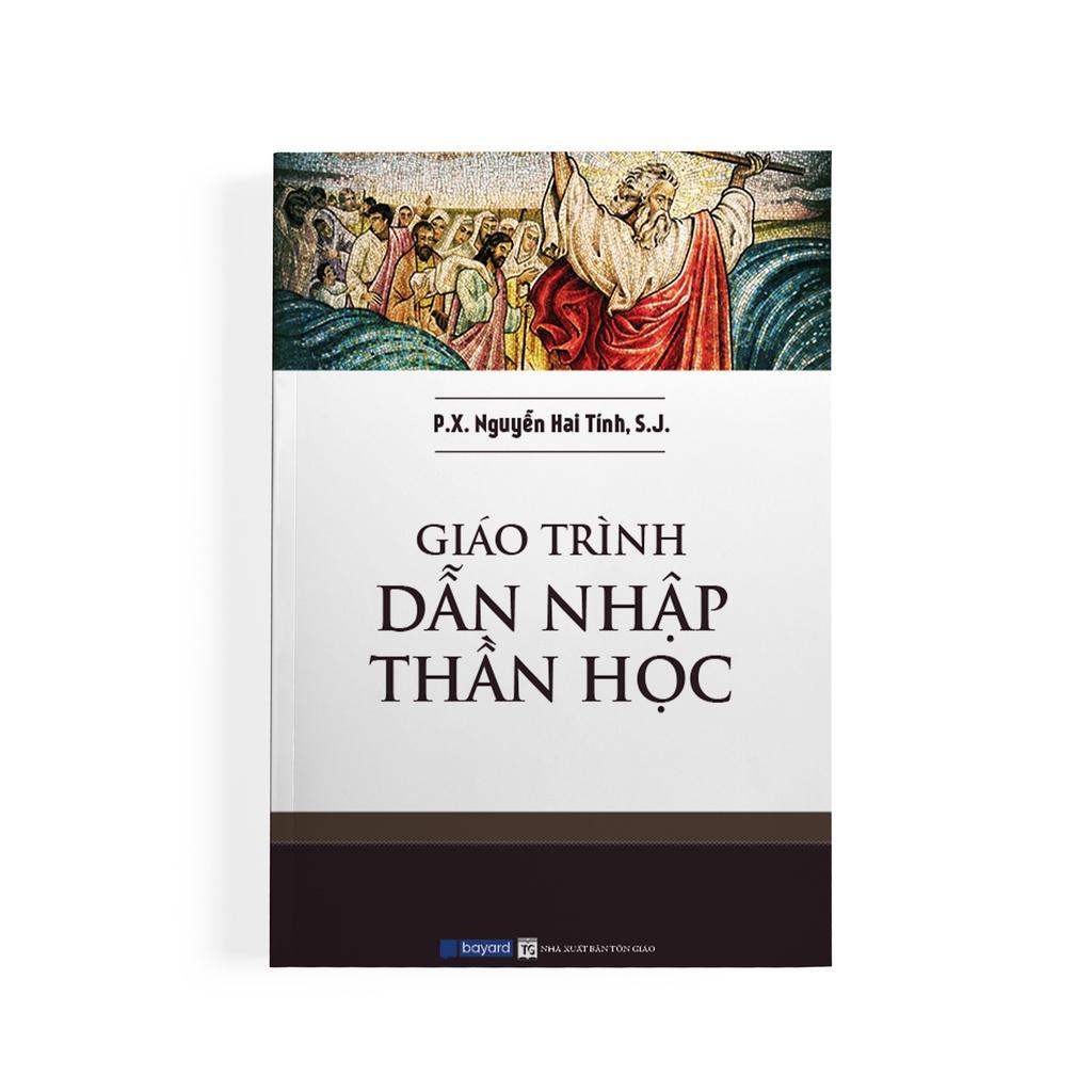 Giáo Trình Dẫn Nhập Thần Học