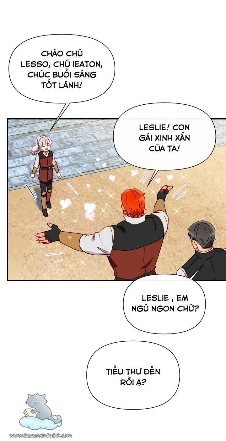 công nương khế ước của gia tộc công tước quái vật chapter 52 50