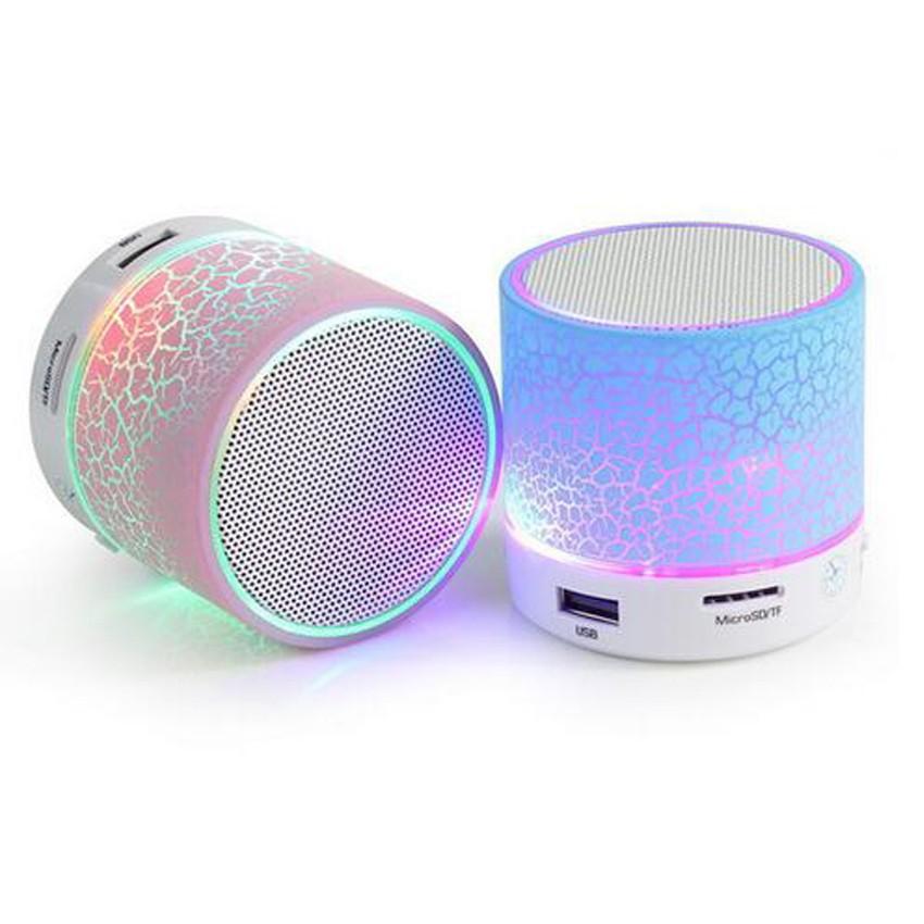 Loa mini Bluetooth hld 600