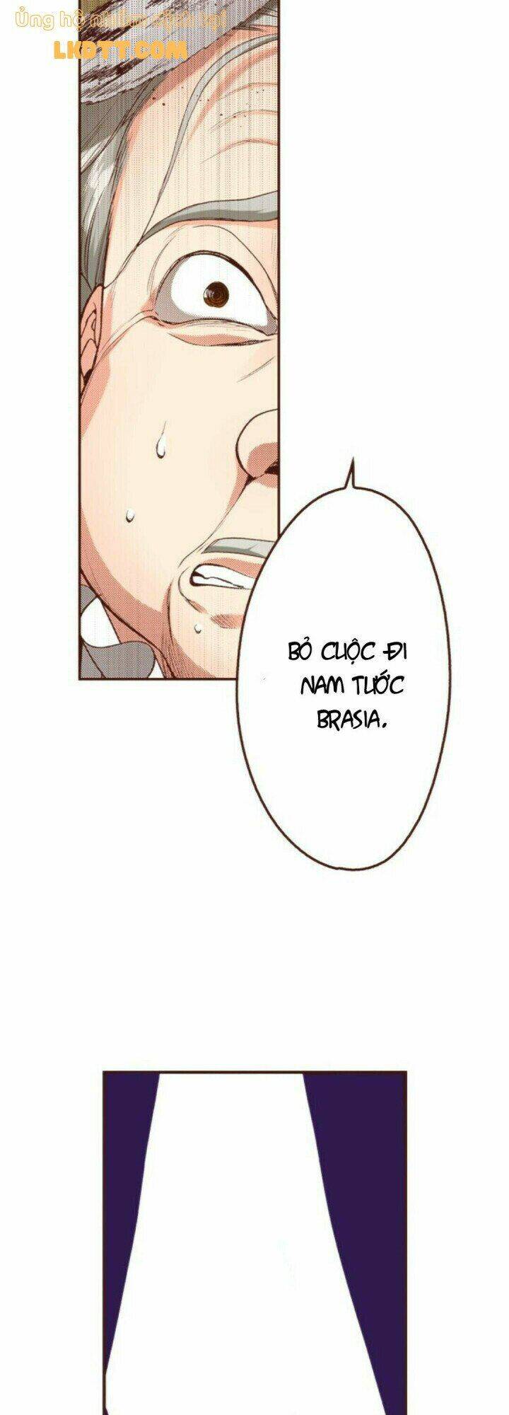 tôi tỉnh lại sau 20 năm! chapter 8 11