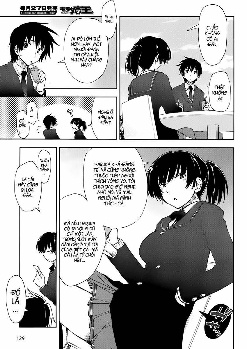 amagami - love goes on! chapter 4 13