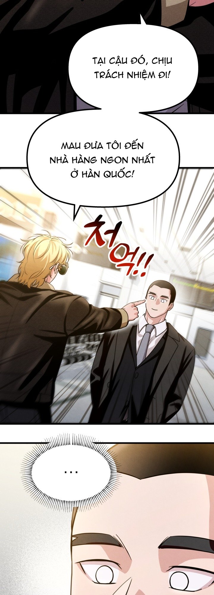 sương mù dày đặc chapter 12 26