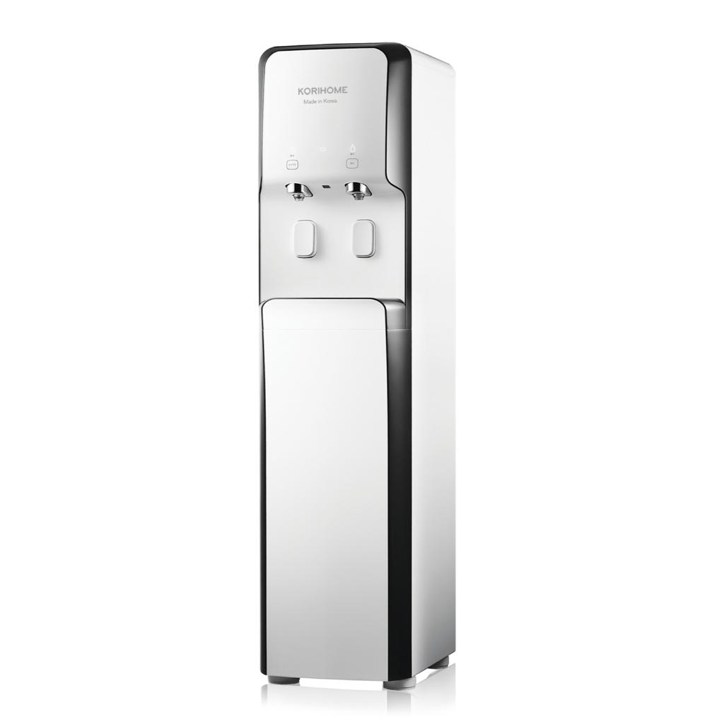 Máy Lọc Nước Karofi Korihome WPK-938 – Lọc Kép X2, 8 Lõi Nguyên Khối Cao Cấp, Công Nghệ Hydrogen Alkaline - Hàng Chính Hãng