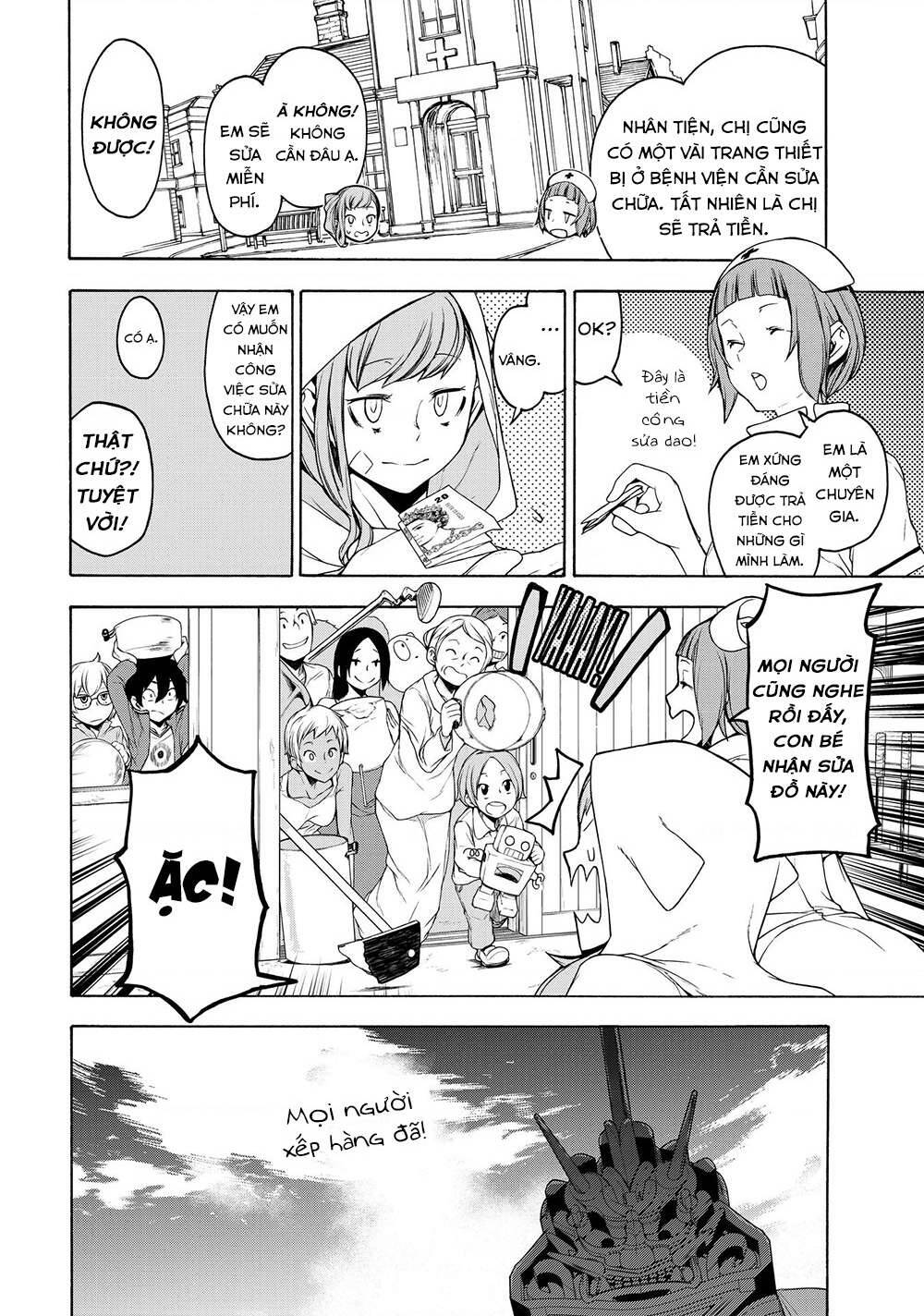 bootsleg chapter 5 54