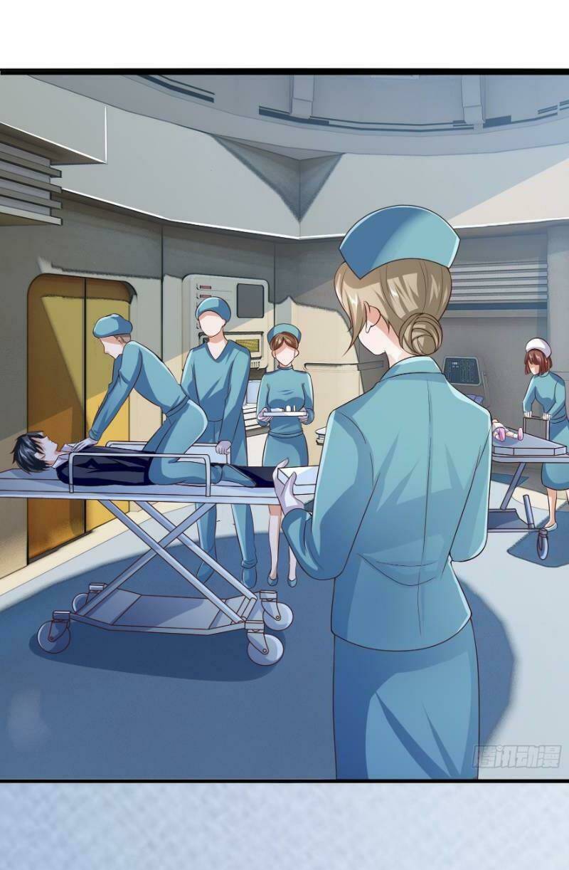 vú em của tiên ma chapter 10 16