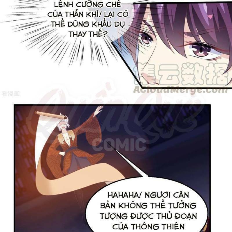 ta là ngọc hoàng đại đế chapter 71 17